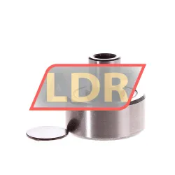 INA ZL5201-DRS rulman resim 2