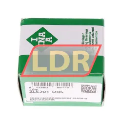 INA ZL5201-DRS rulman resim 3