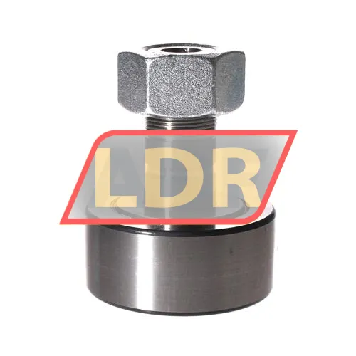 INA KR80-PP-A-NMT ürün fotoğrafı 3