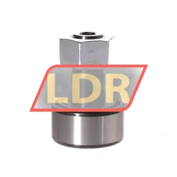 INA KR40-X-PP-A-NMT rulman resim 3