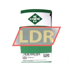 INA KR40-X-PP-A-NMT rulman resim 4