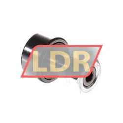 INA KR40-B-NMT rulman resim 1