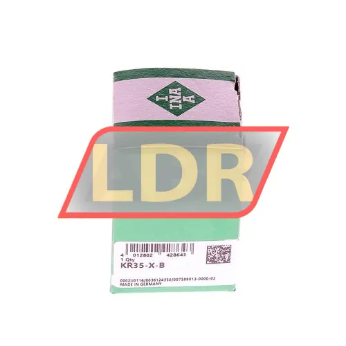 INA KR35-X-B ürün fotoğrafı 3