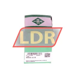 INA KR35-X-B rulman resim 3