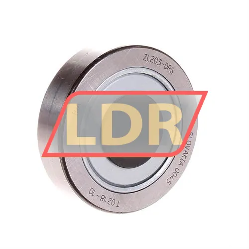 INA ZL203-DRS ürün fotoğrafı 3