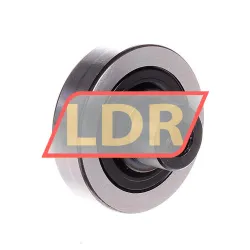 INA ZL203-DRS rulman resim 2