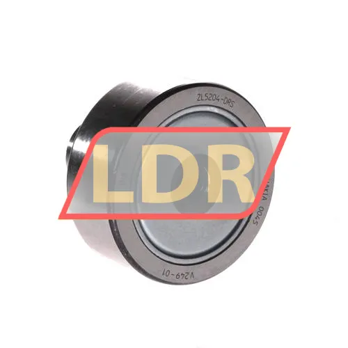 INA ZL5204-DRS