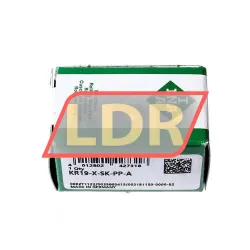 INA KR19-X-SK-PP-A rulman resim 4