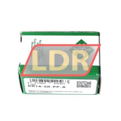 INA KR16-SK-PP-A rulman resim 3