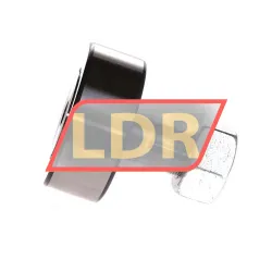 INA KR90-X-PP-A-NMT rulman resim 2