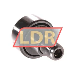 INA KRVE30-PP-A rulman resim 1