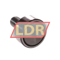 INA KRVE30-PP-A rulman resim 2