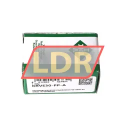 INA KRVE30-PP-A rulman resim 4