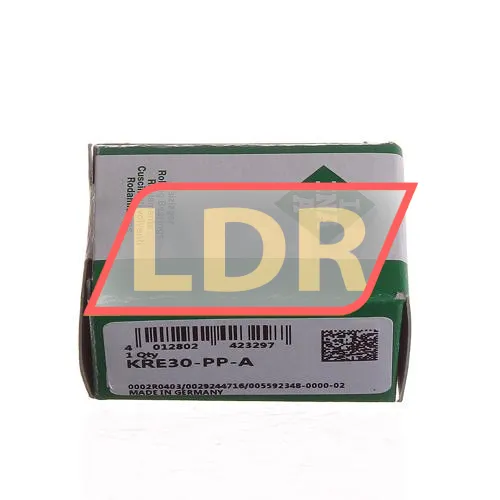 INA KRE30-PP-A ürün fotoğrafı 3
