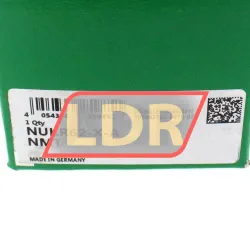 INA NUKR62-X-A-NMT rulman resim 4