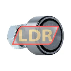 INA KRVE30-PP-A-NMT rulman resim 2