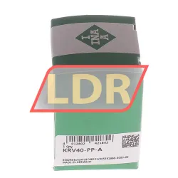INA KRV40-PP-A rulman resim 3