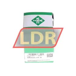 INA KRVE35-PP-A rulman resim 3
