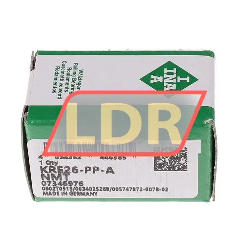 INA KRE26-PP-A-NMT ürün fotoğrafı 3
