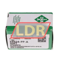 INA KRE26-PP-A-NMT rulman resim 3