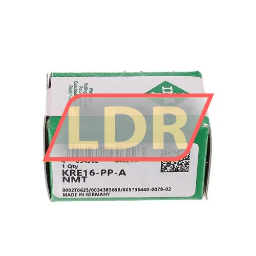 INA KRE16-PP-A-NMT ürün fotoğrafı 3