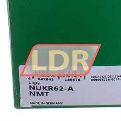 INA NUKR62-A-NMT rulman resim 4