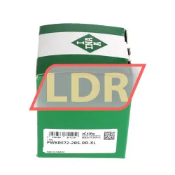 INA PWKRE72-2RS-RR-XL rulman resim 3