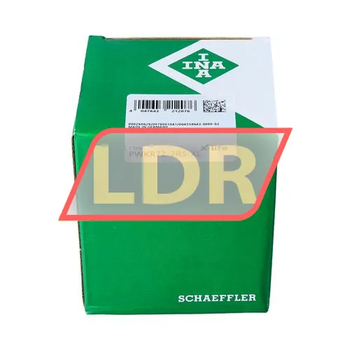 INA PWKR72-2RS-XL ürün fotoğrafı 3
