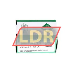 INA KR26-PP-RR-A rulman resim 3