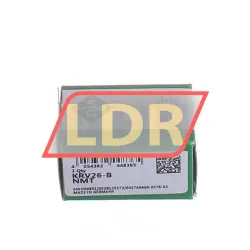 INA KRV26-B-NMT rulman resim 2