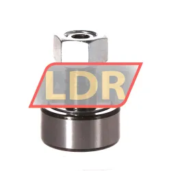 INA KR30-X-B-NMT rulman resim 3