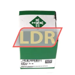 INA KR30-X-B-NMT rulman resim 4