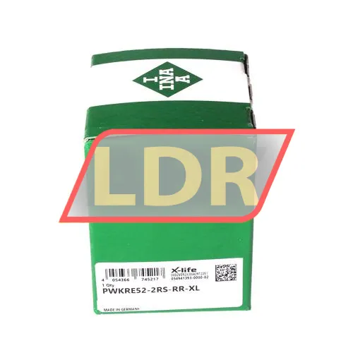 INA PWKRE52-2RS-RR-XL ürün fotoğrafı 3