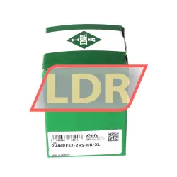 INA PWKRE52-2RS-RR-XL rulman resim 3