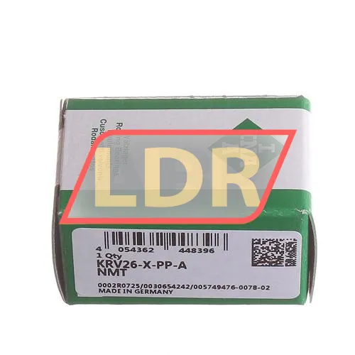 INA KRV26-X-PP-A-NMT ürün fotoğrafı 2