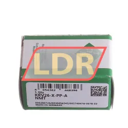 INA KRV26-X-PP-A-NMT rulman resim 2