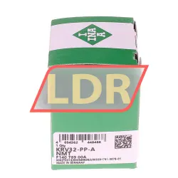 INA KRV32-PP-A-NMT rulman resim 3