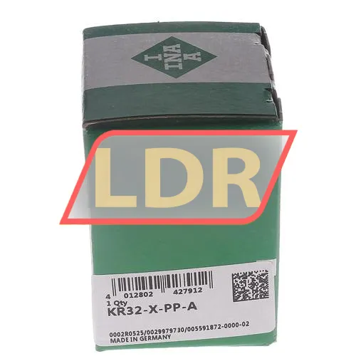INA KR32-X-PP-A ürün fotoğrafı 3