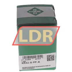INA KR32-X-PP-A rulman resim 3