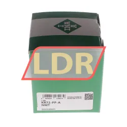 INA KR72-PP-A-NMT rulman resim 2