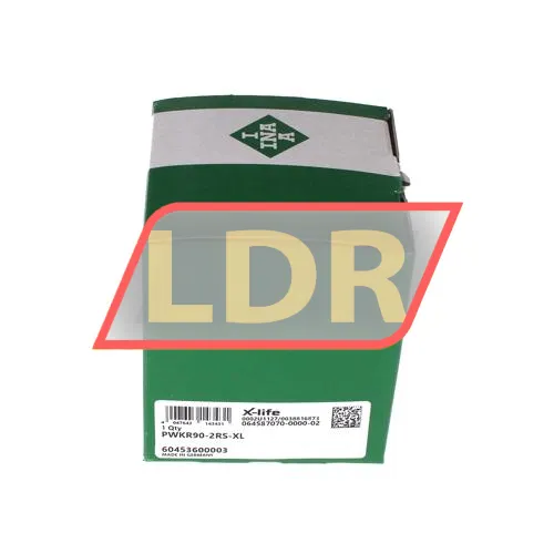 INA PWKR90-2RS-XL ürün fotoğrafı 3