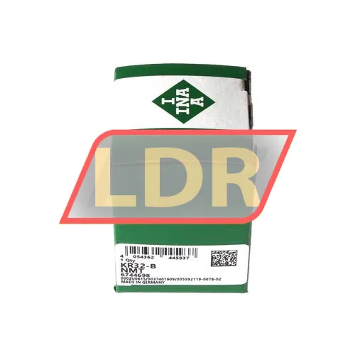 INA KR32-B-NMT ürün fotoğrafı 4
