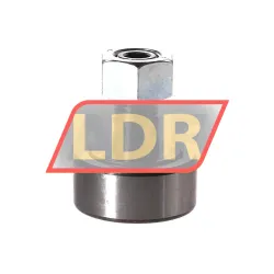 INA KR32-B-NMT rulman resim 3