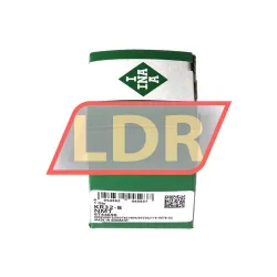 INA KR32-B-NMT rulman resim 4