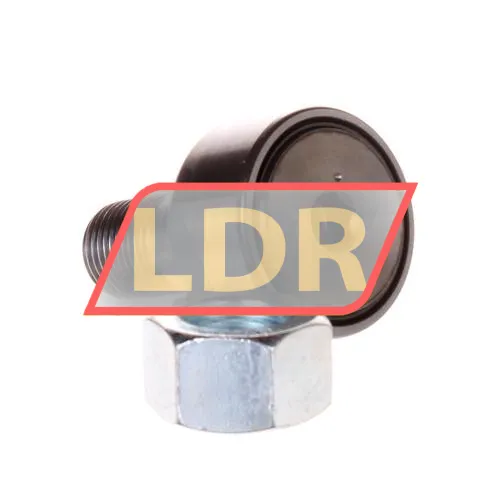 INA KR35-PP-A-NMT ürün fotoğrafı 2