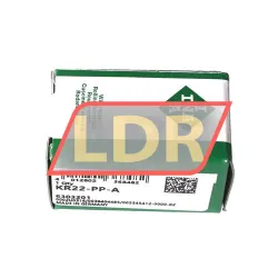 INA KR22-PP-A rulman resim 3