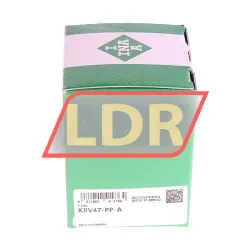 INA KRV47-PP-A rulman resim 3