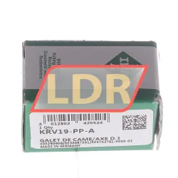 INA KRV19-PP-A rulman resim 4