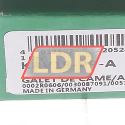 INA KRV19-PP-A rulman resim 5