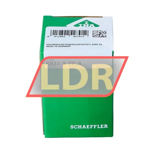 INA KR32PPX ürün fotoğrafı 4